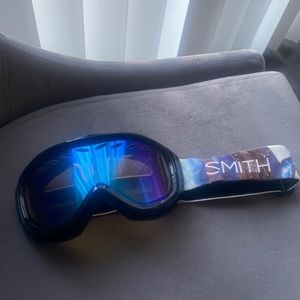 COPY - Smith ski snow goggles